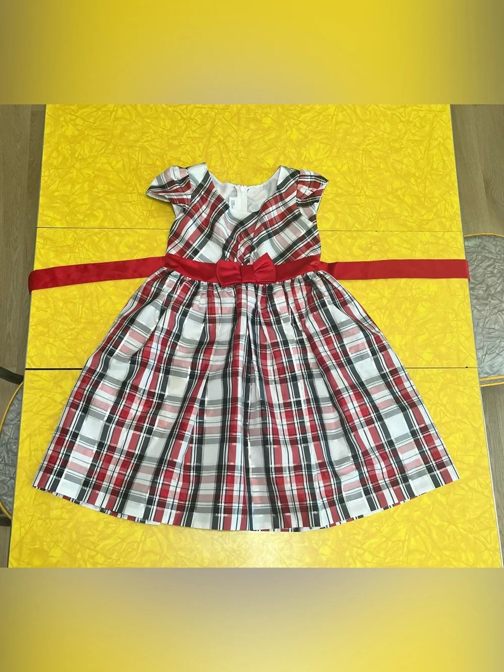 Bonnie Jean Dress
